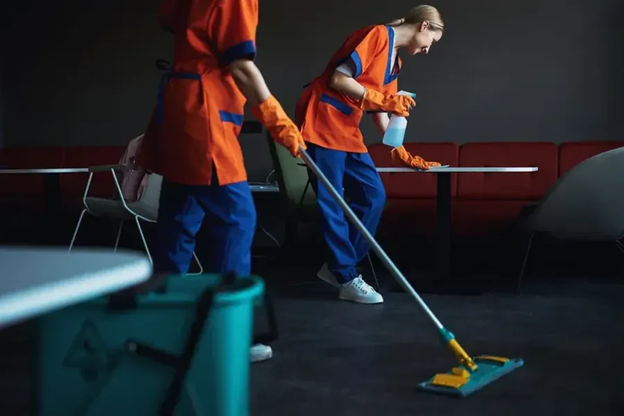 Reputable Commercial Cleaning Canton, OH