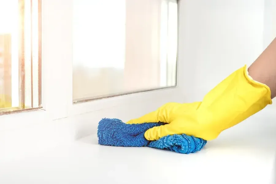 The Role Of Deep Cleaning In Office Maintenance Canton, OH