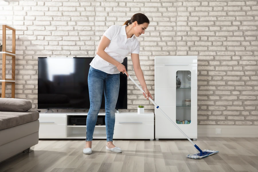 The Role Of Residential Cleaning In Home Maintenance Canton, OH