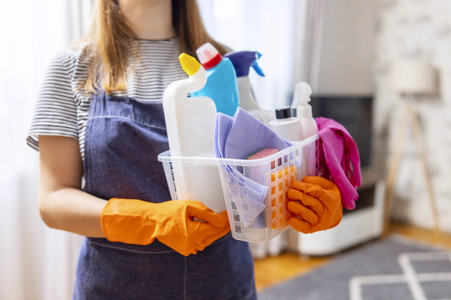Top-rated Residential Cleaning Services Canton, OH