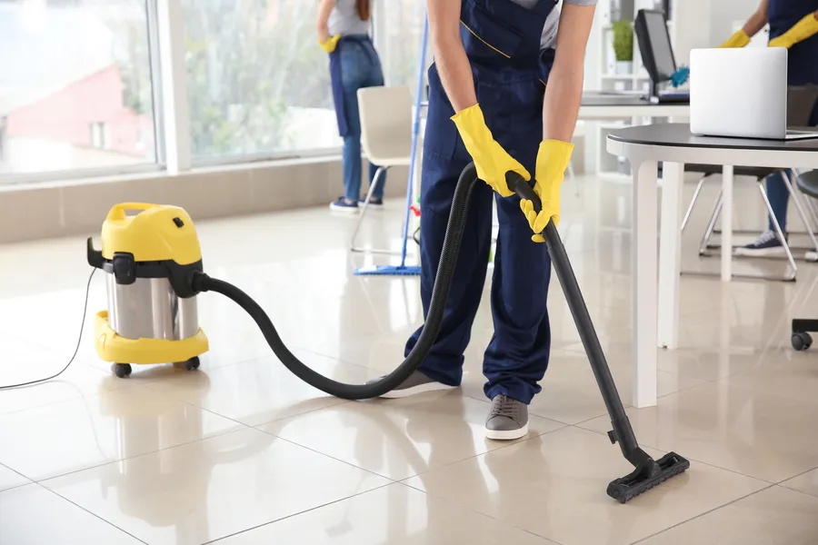 Understanding The Scope Of Professional Office Cleaning Services in Canton, OH
